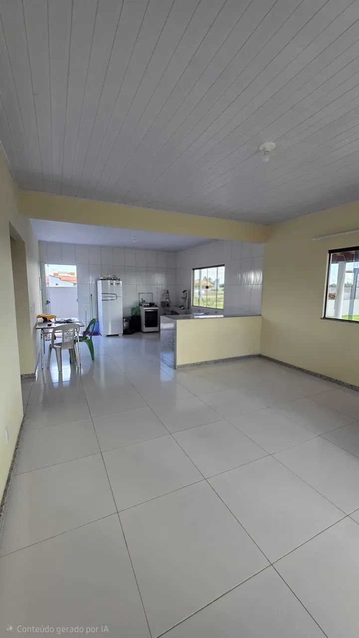 Casa 2 Quartos em Condomínio Villa das Aguas - 160m² (ref: 1420) [8755] - Foto 4