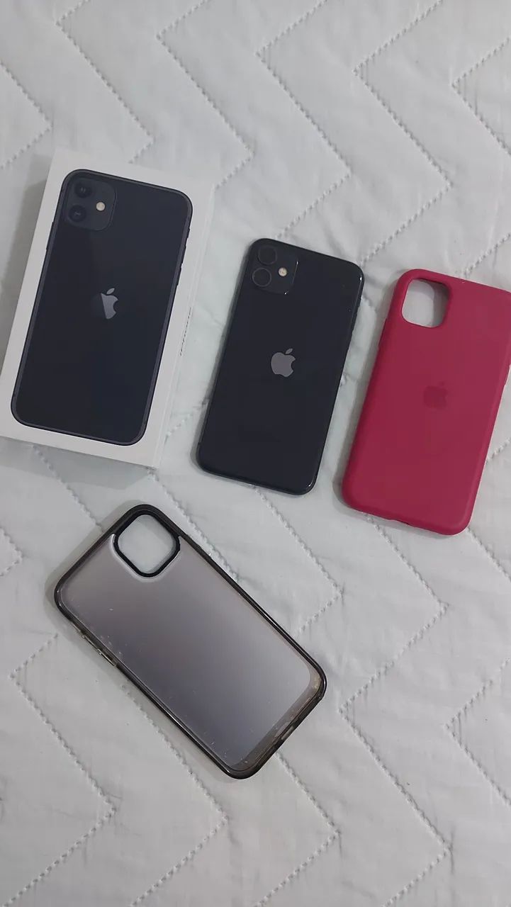 iPhone 11 - Foto 2