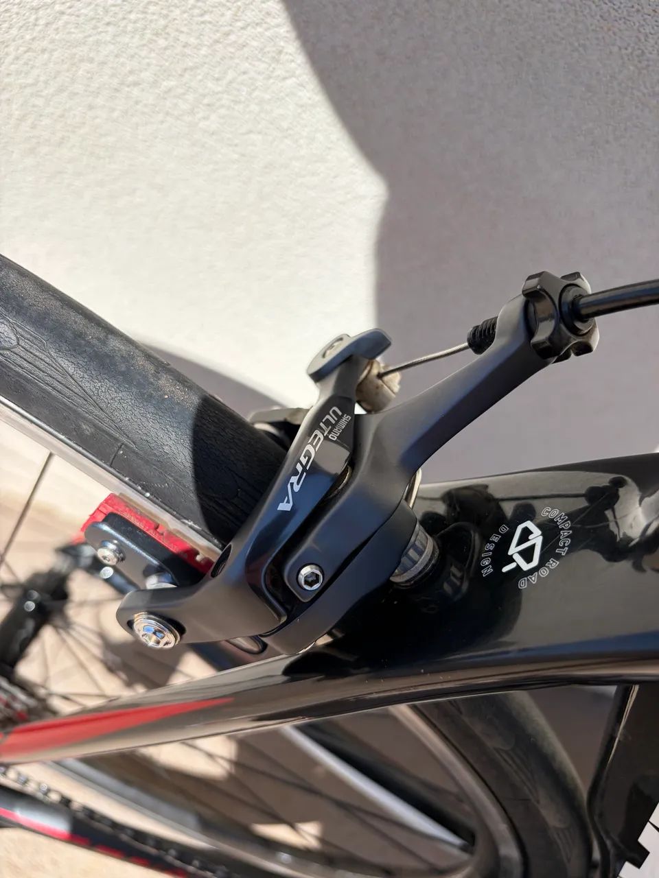 GIANT TCR  PRA VENDER RÁPIDO  - Foto 4