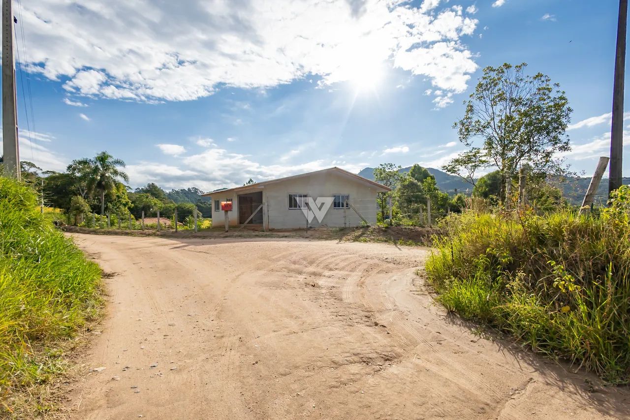 Venda ÁREA CAMPO MAGRO PR Brasil - Foto 2
