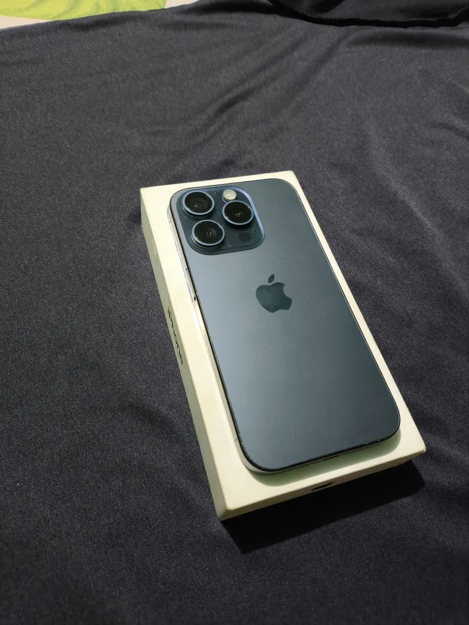 iphone 15pro - Foto 2