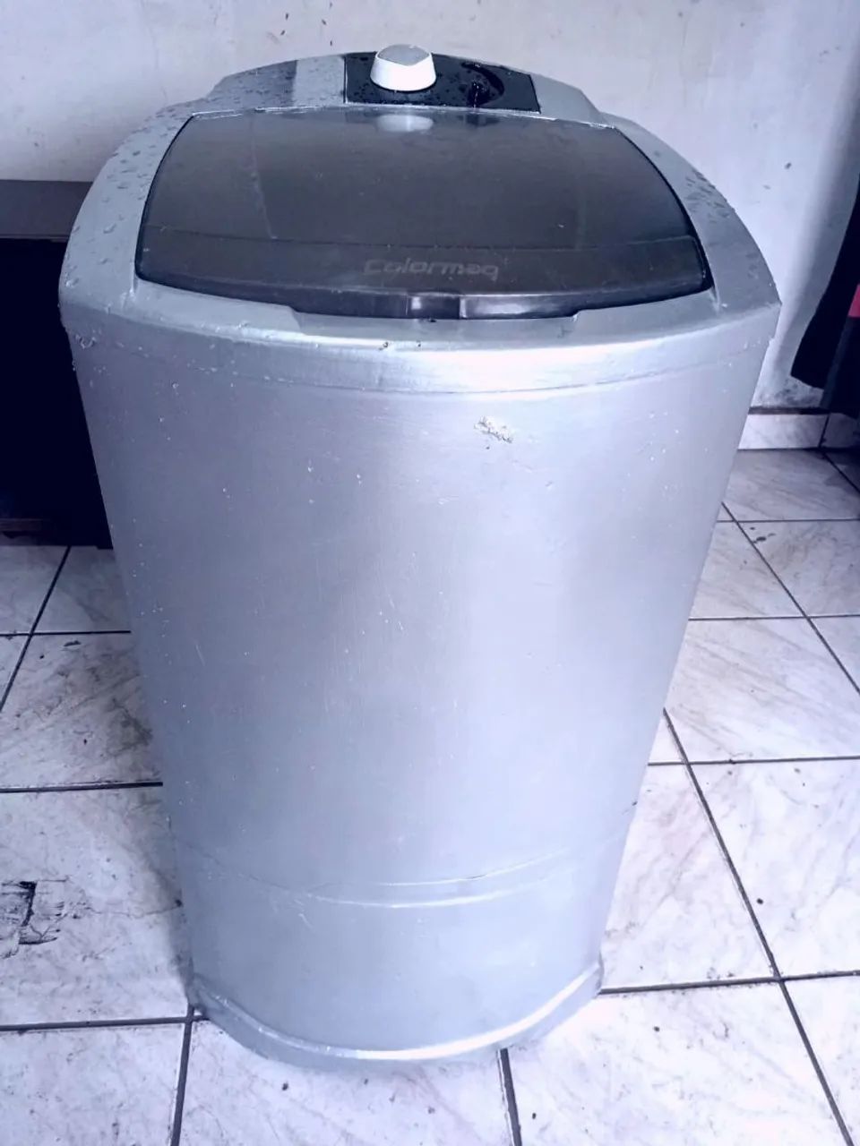 Tanquinho 12 kilos  - Foto 2