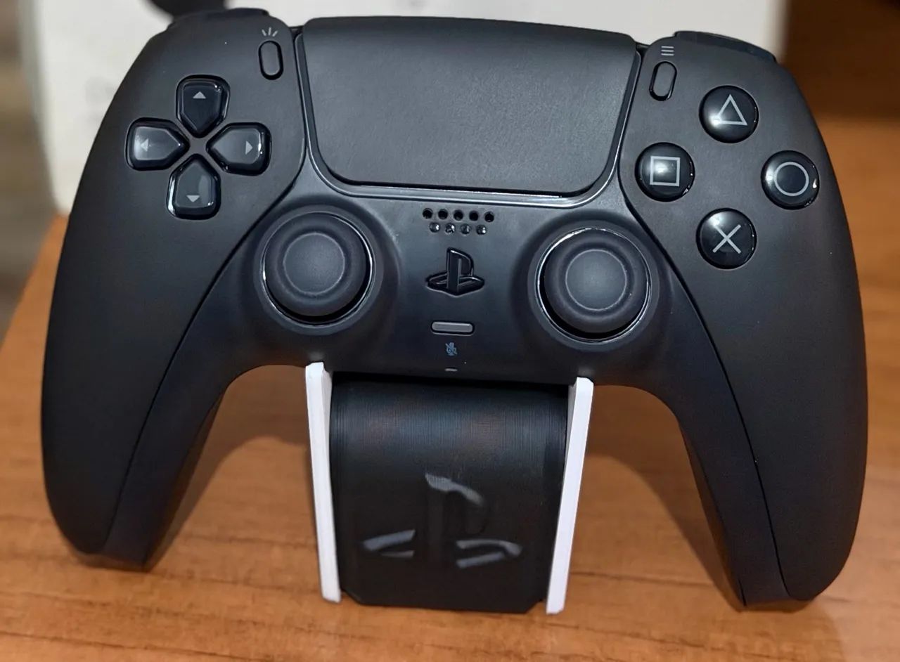 Controle Ps5  - Foto 3
