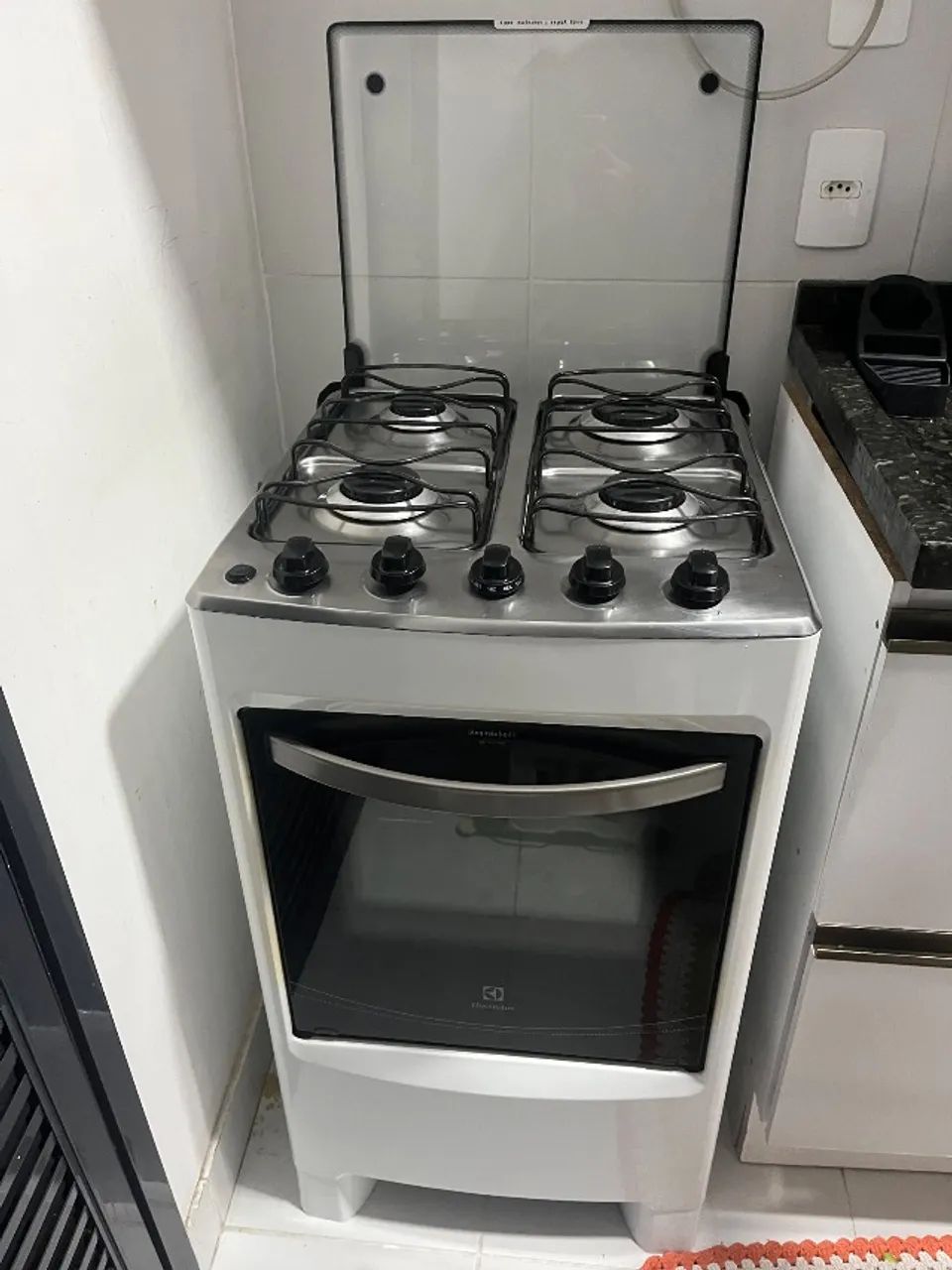 Fogão Electrux 