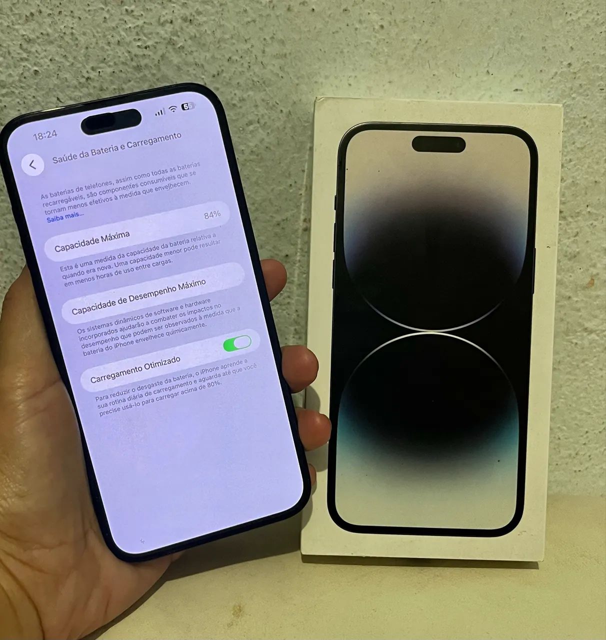 iPhone 14 Pro Max 