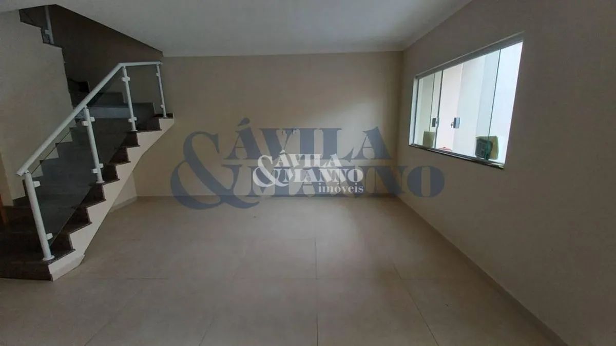 Sobrado com 3 quartos à Venda, Vila Prudente - São Paulo