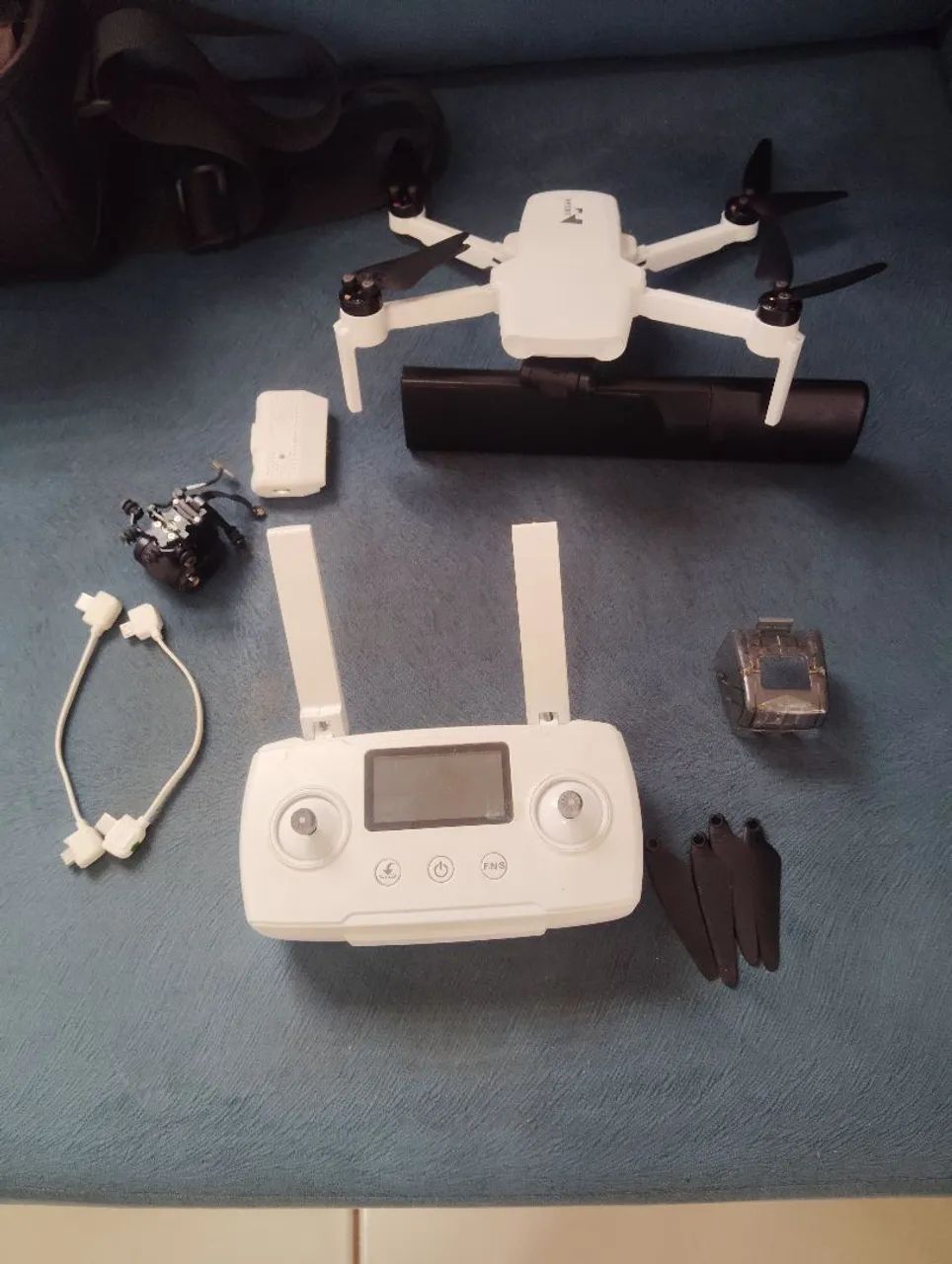 Drone  - Foto 2