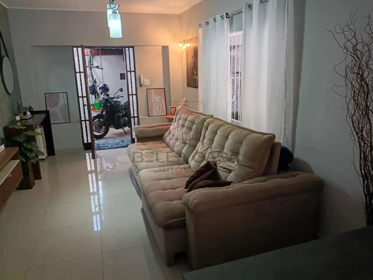Sobrado de 180m2 com 3 Dormitórios à Venda na Vila Prudente - Foto 2