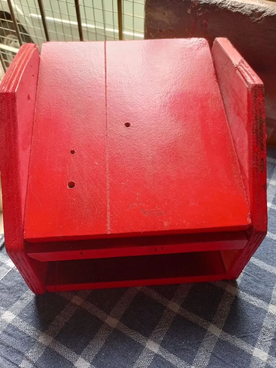 Base para mesa de som  - Foto 3