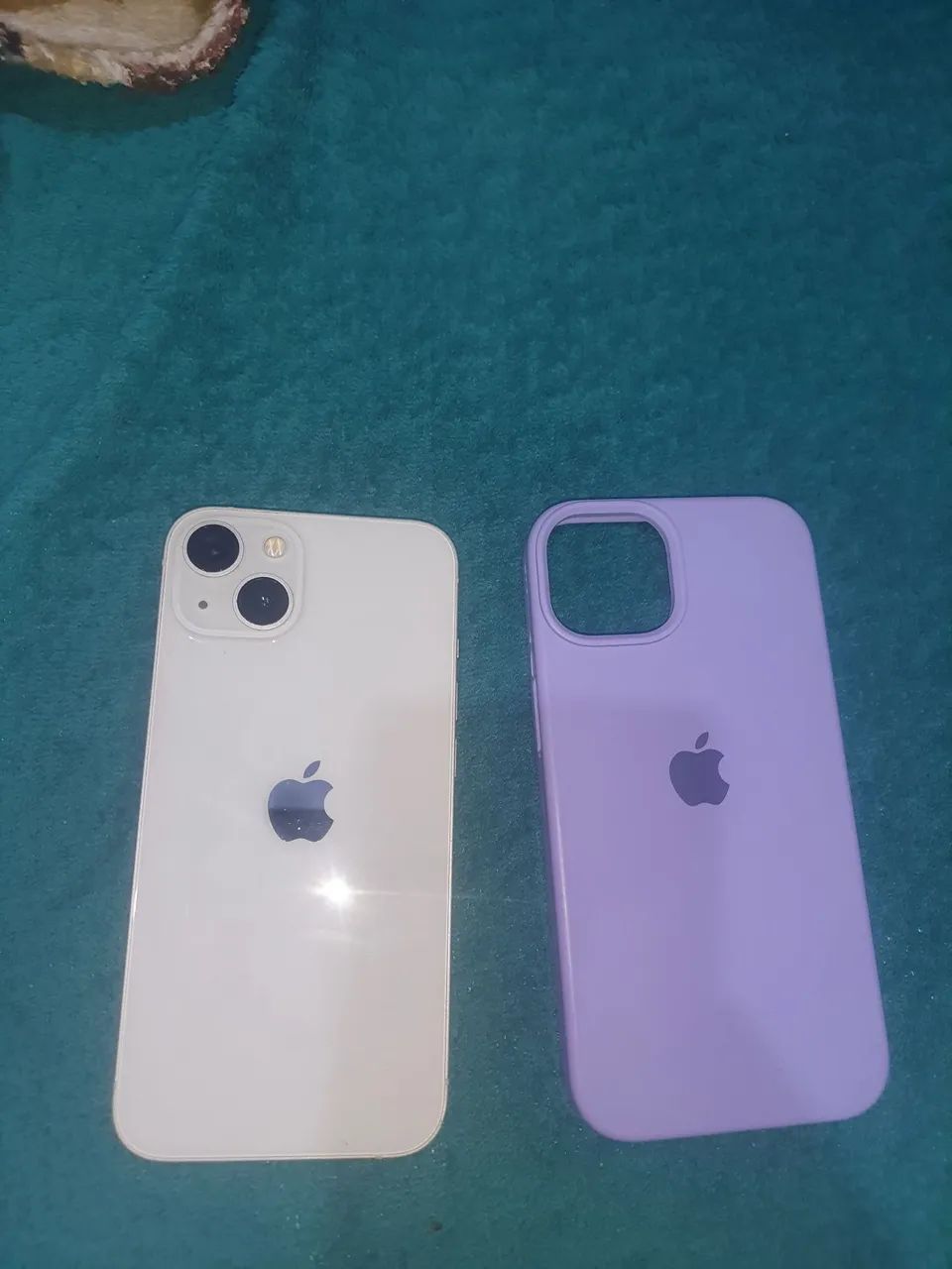 Vendo iPhone 13 256 g