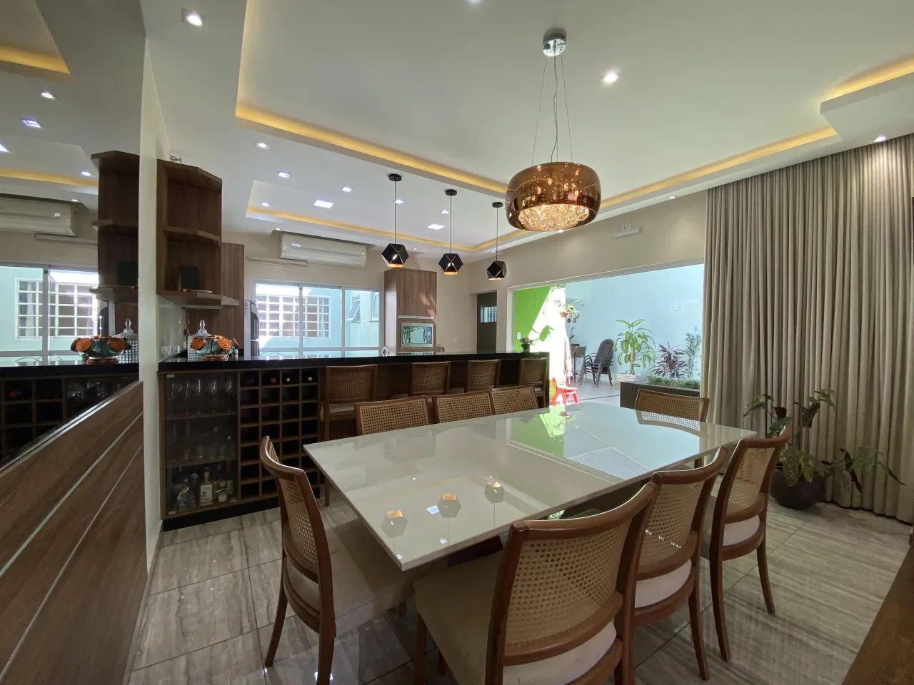 Casa Próximo ao Autódromo e Av. Arcindo Sardo - Foto 3