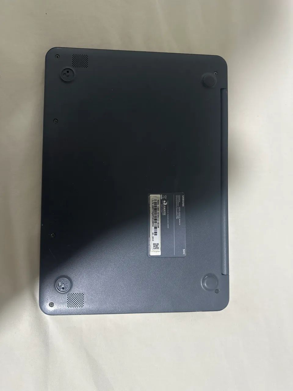 Chromebook da Samsung  - Foto 3