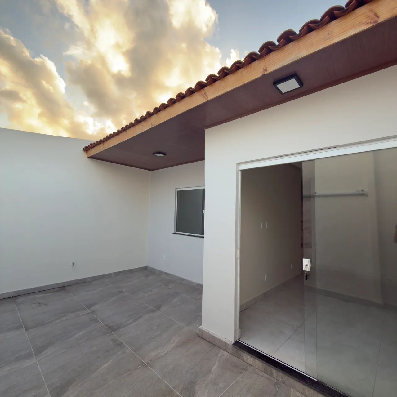 Casa a venda pronta pra morar no lamarão  - Foto 3