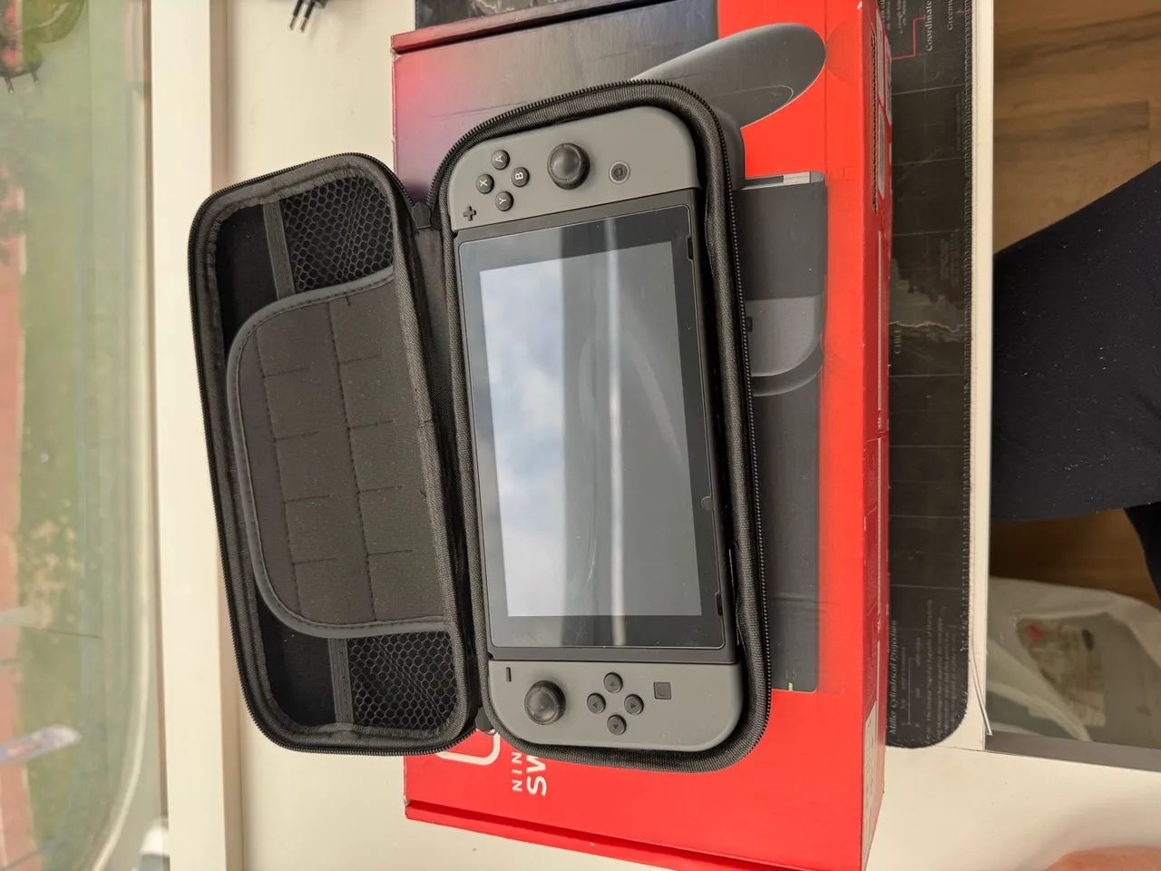 NINTENDO V2 DESBLOQUEADO  - Foto 3