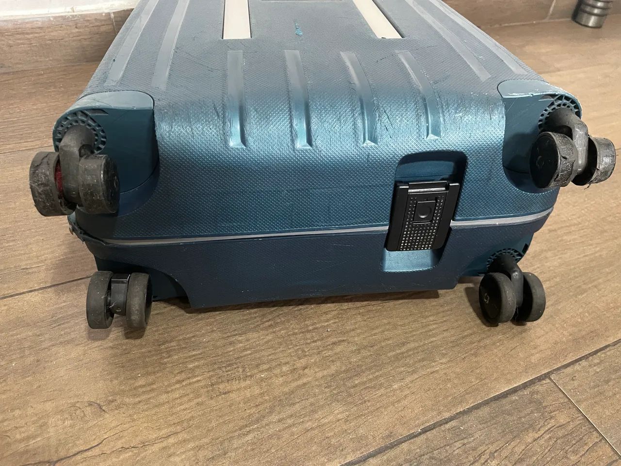 mala bordo samsonite  - Foto 4