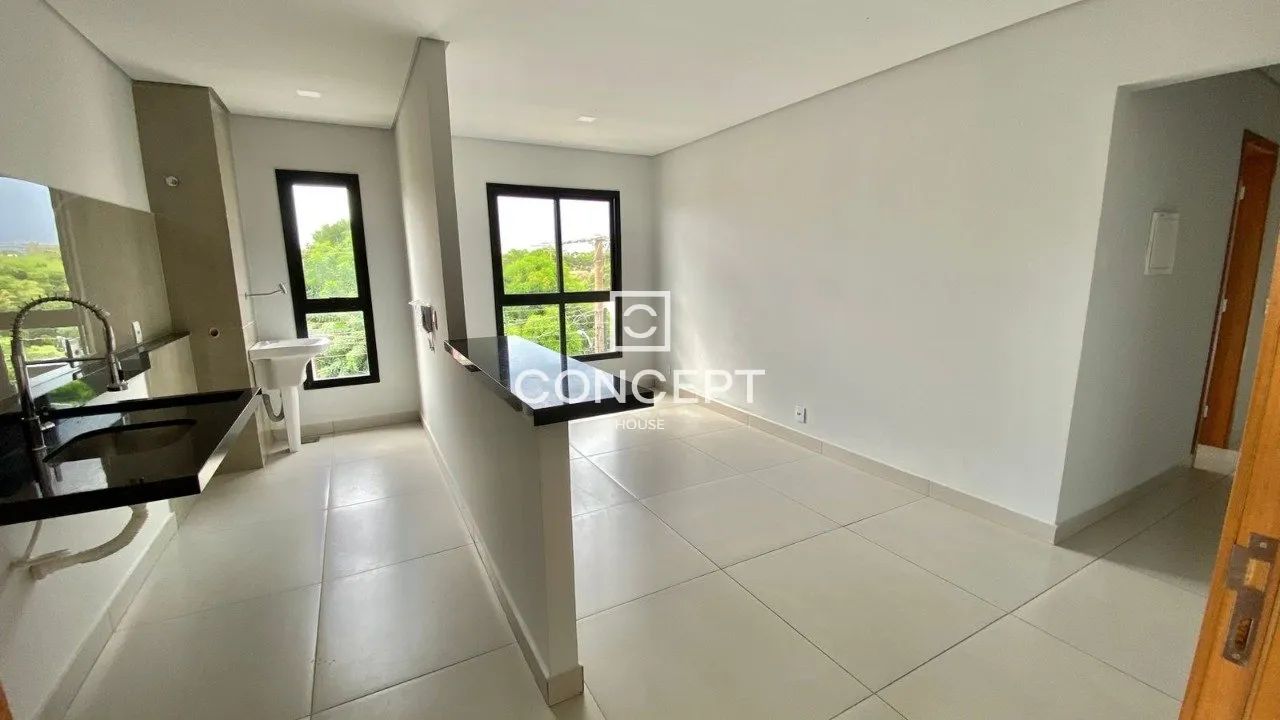 APARTAMENTO 2 DORMITÓRIOS NO BOA ESPERANÇA - LOCAÇÃO - Foto 2