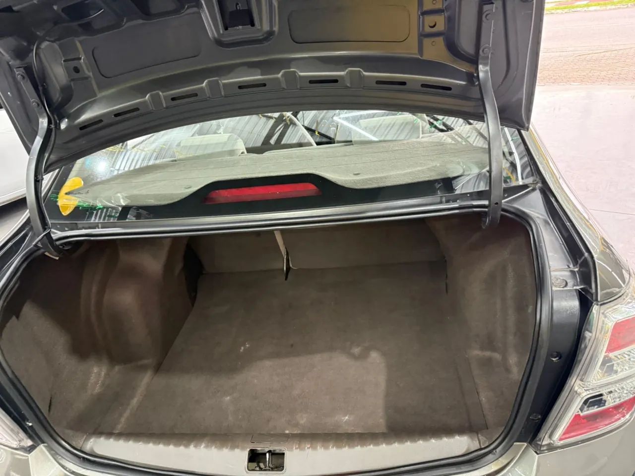 Chevrolet Cobalt 2015 photo 3