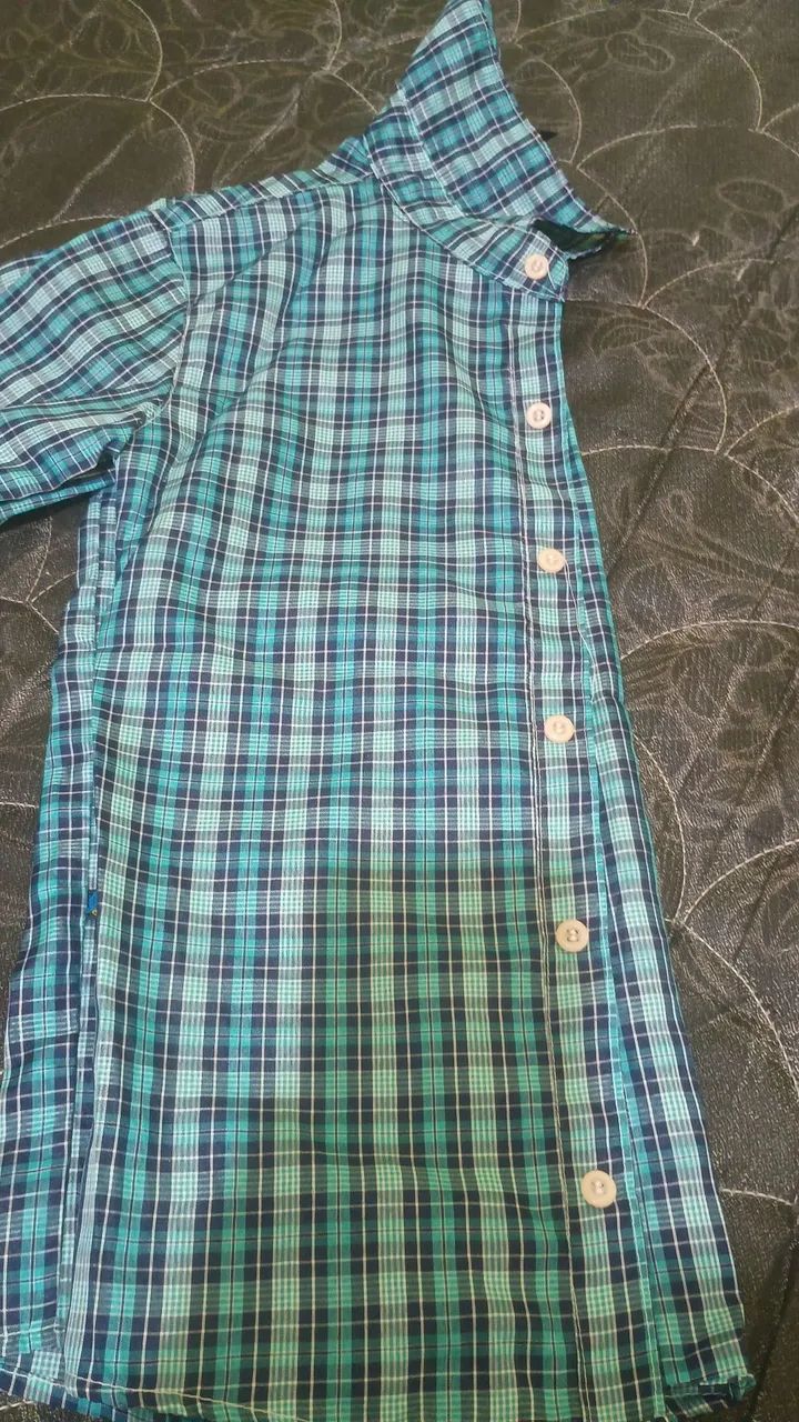 Roupa social masculina  - Foto 4