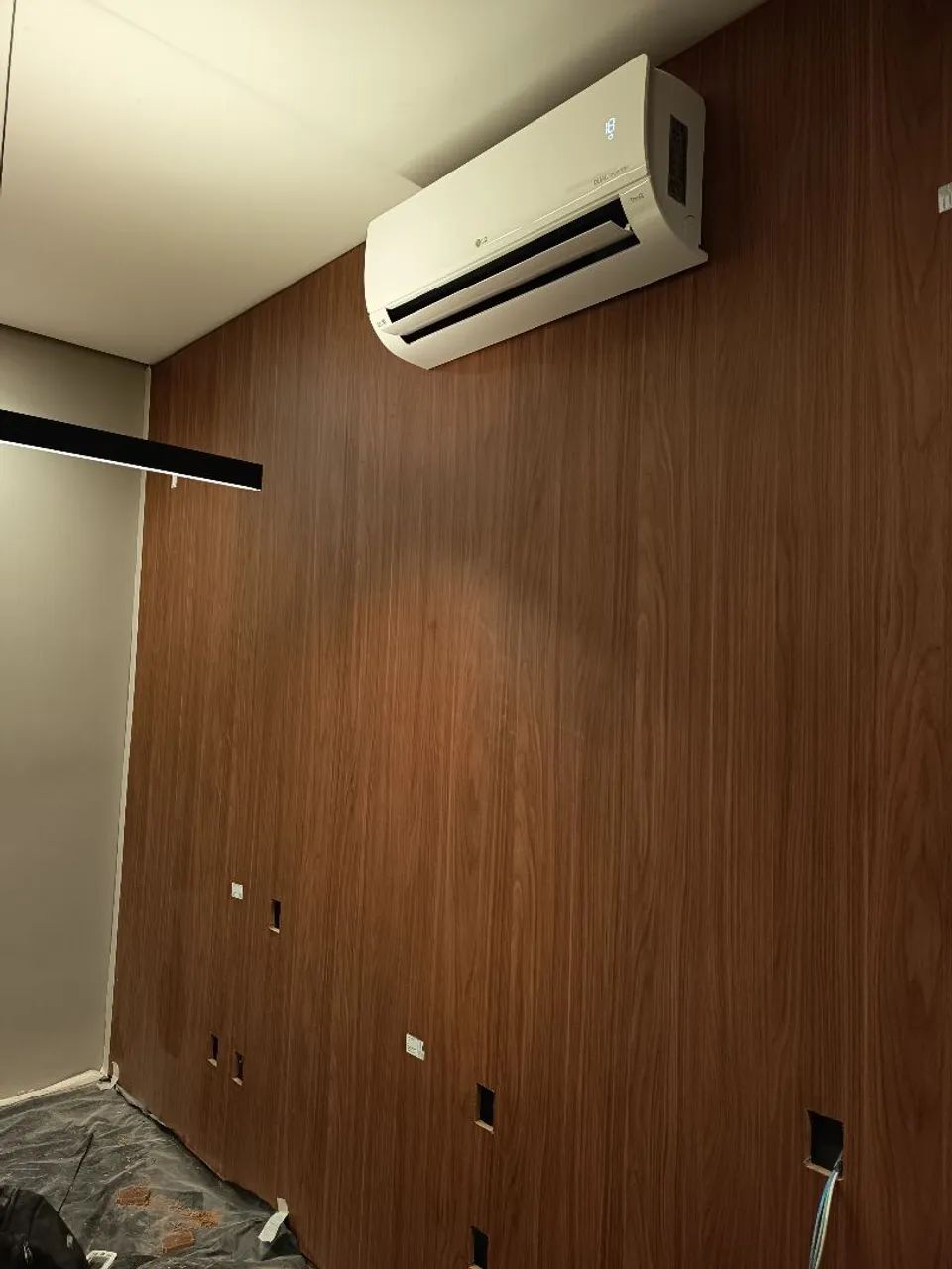 INSTALAÇÃO DE AR CONDICIONADO <br> - Foto 4