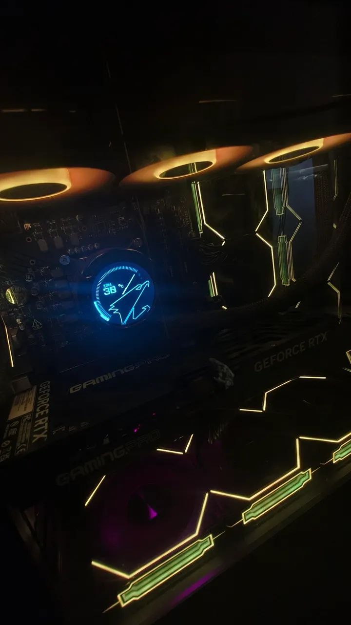 Memoria Ram 64GB 2x32 Corsair Vengerence LPX - Foto 3