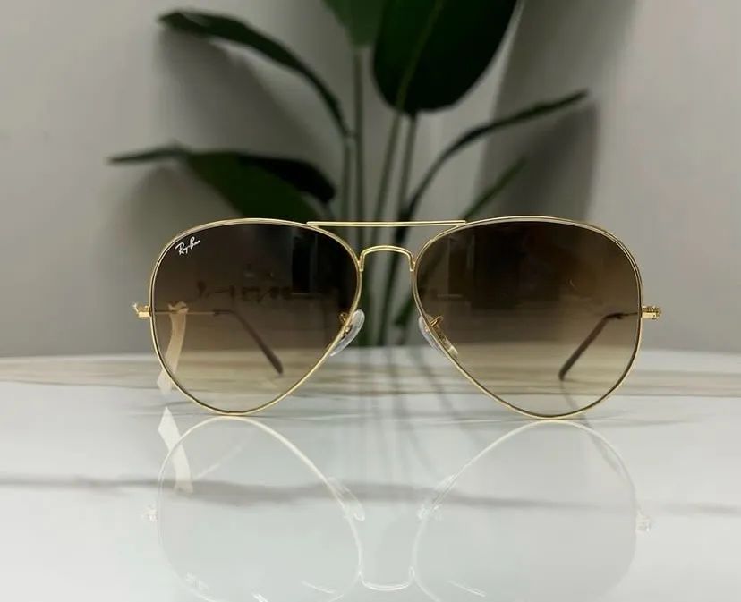 Óculos Aviador Rayban - Foto 3