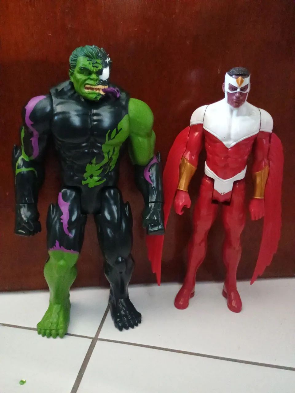 Bonecos Marvel - Foto 3