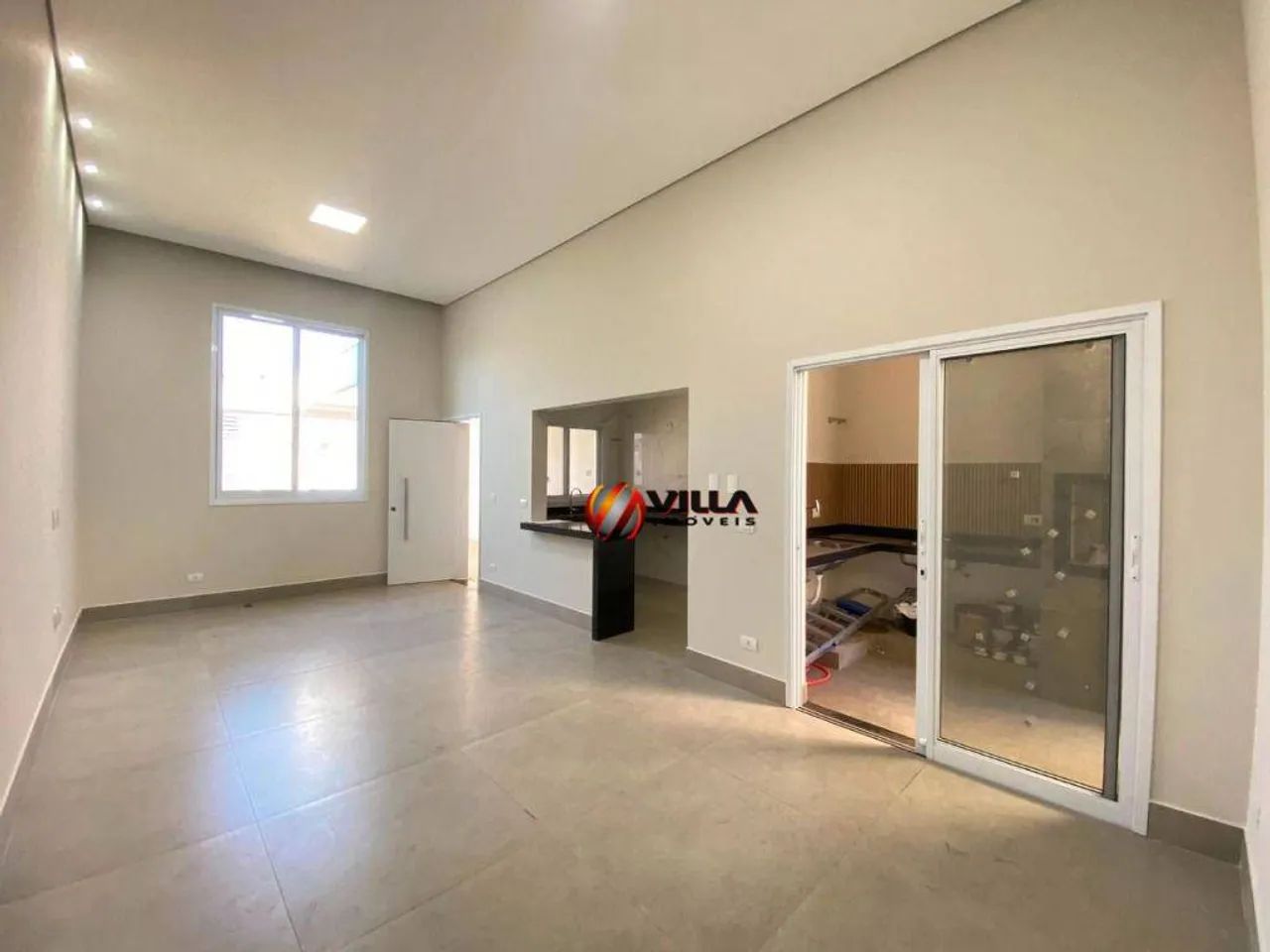 Casa para alugar, - Jardim Esplanada - Americana/SP