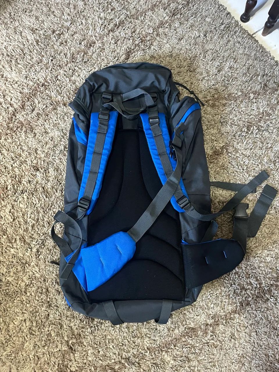 Mochila 65litro  - Foto 2