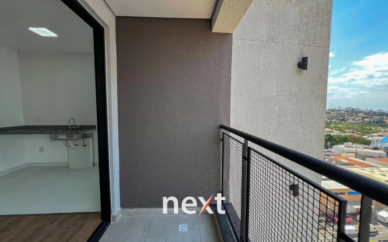 apartamento - Taquaral - Campinas - Foto 4