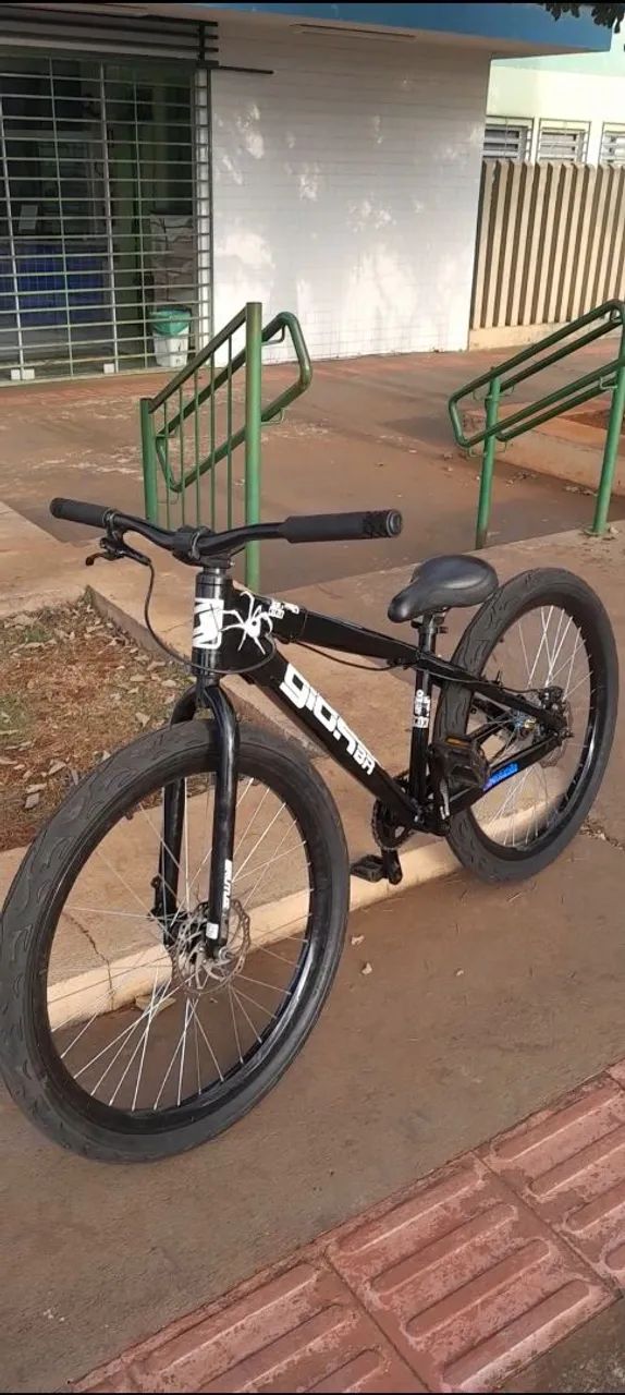 Gios 4trix pra venda ! ! !