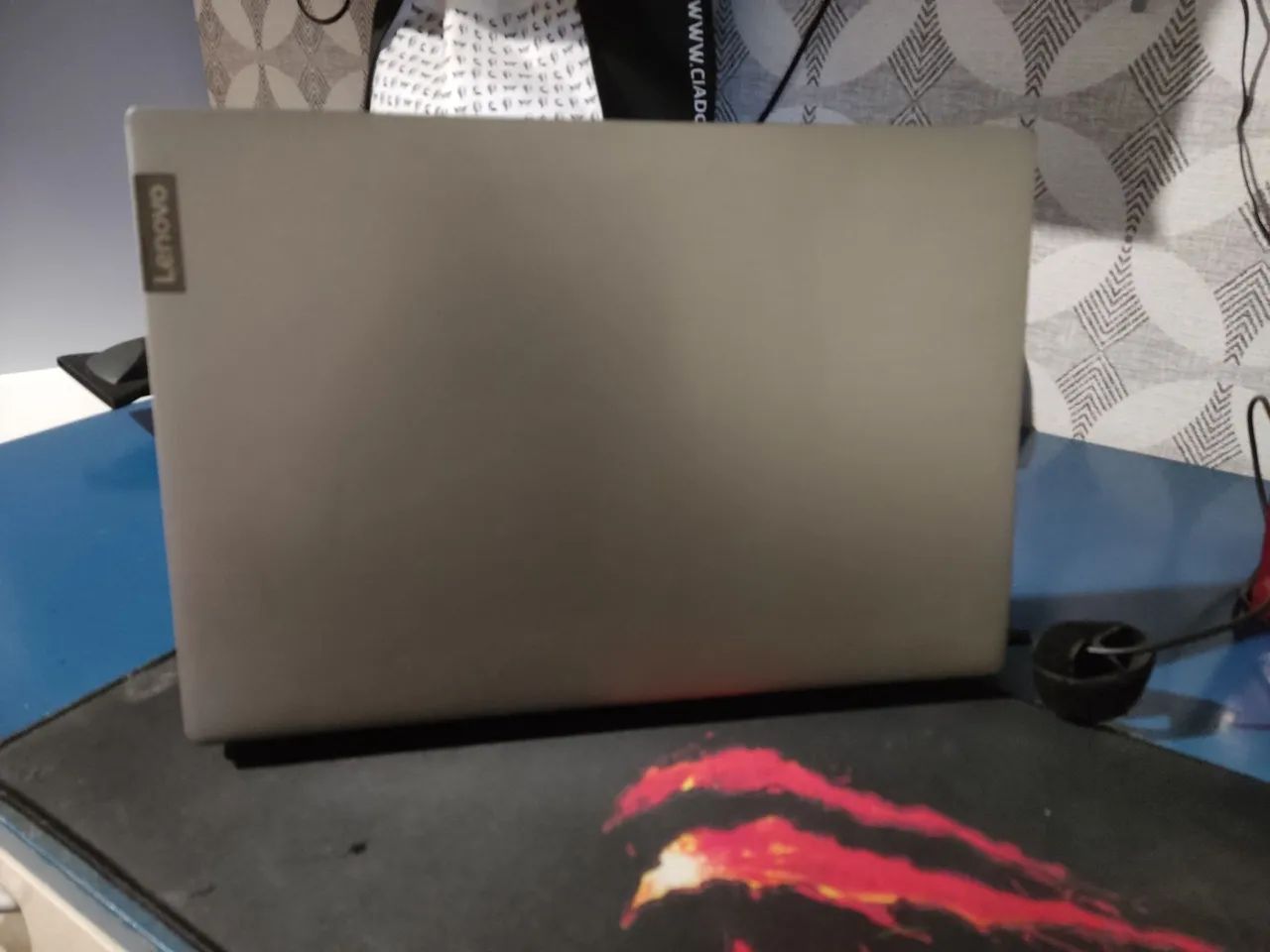 Notebook Lenovo - Foto 3