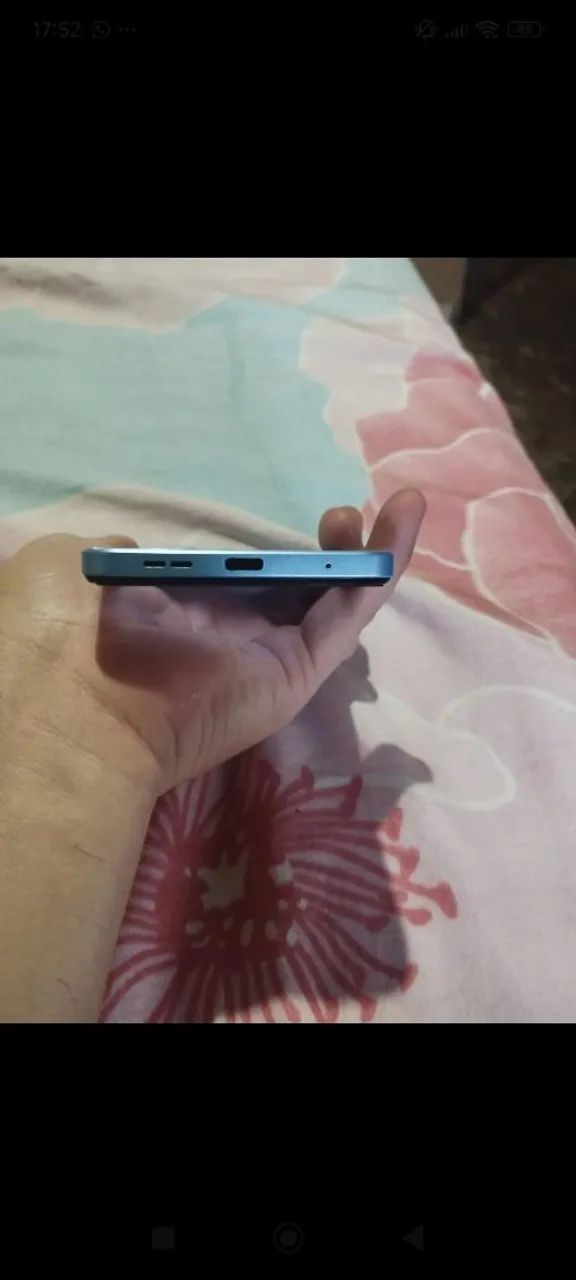 Redmi note 12 todo filé *34 - Foto 5