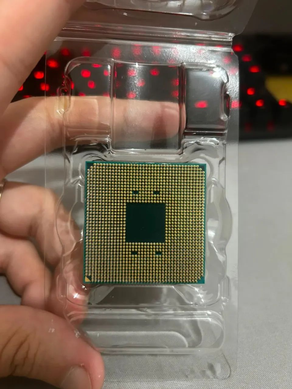 Ryzen 7 1700 - Sem coolerbox - Foto 2