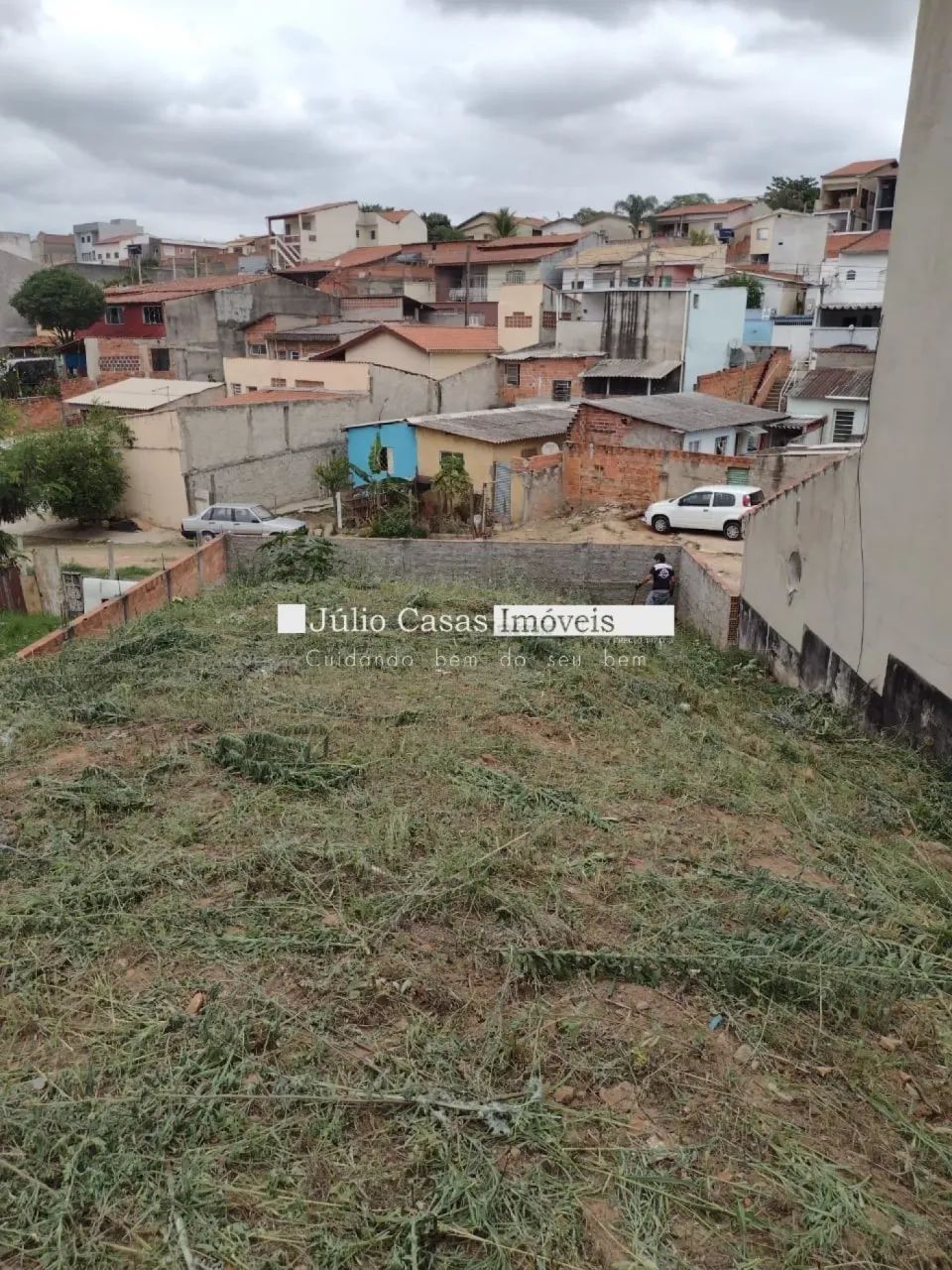 Terreno á venda, 340,00 m2 - Vila Barão, Sorocaba - Foto 4