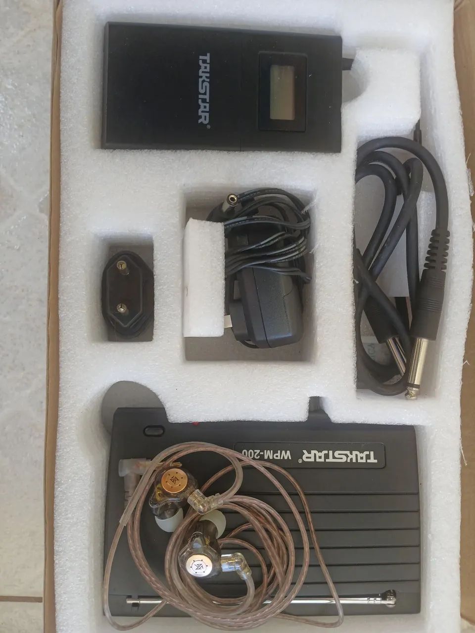 Vendo kit de som profissional - Foto 5