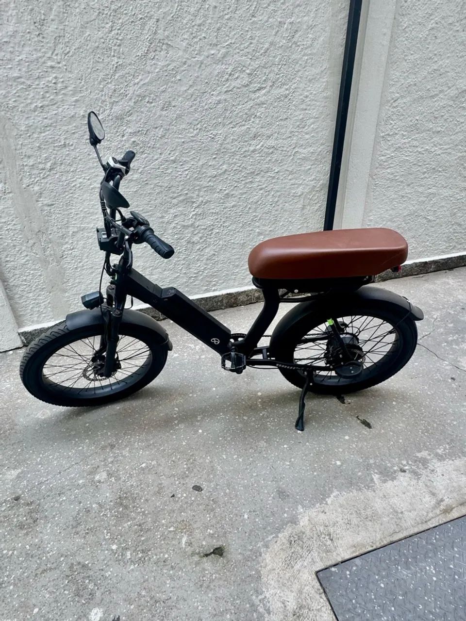 LEV Cruiser S Plus