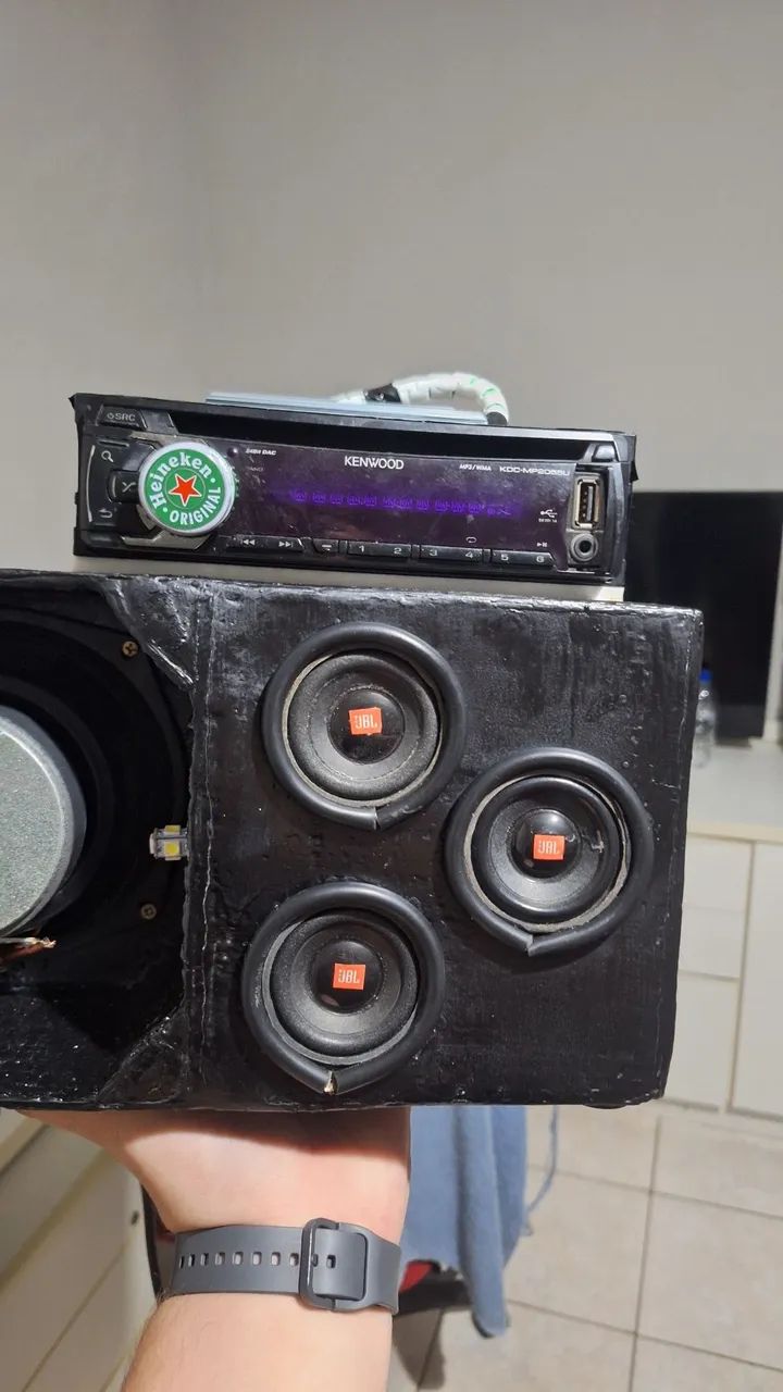 Mini som  - Foto 5