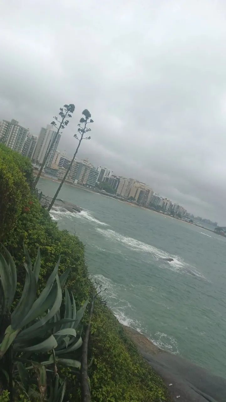 Kitnet  centro  de Guarapari 