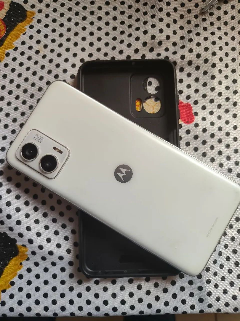 Moto G 64 5G
