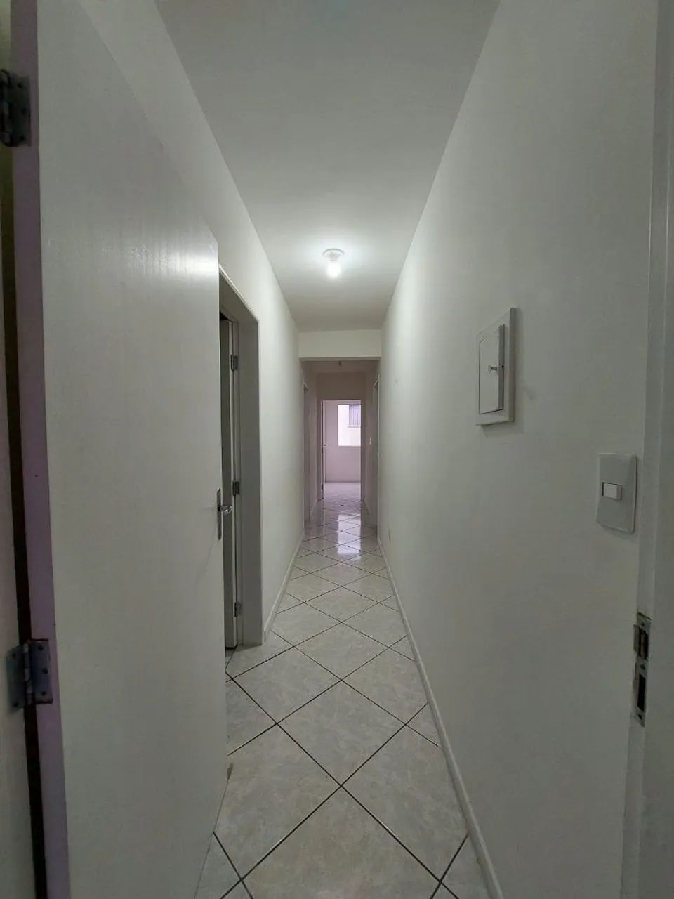 108m² apto Espaçoso Itaguaçu Florianópolis  - Foto 5
