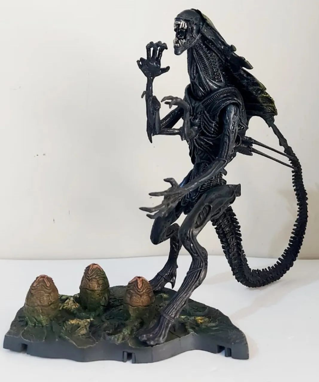 Action Figures Playsets Alien Vs Predador Mcfarlane Toys 20cm - Foto 5