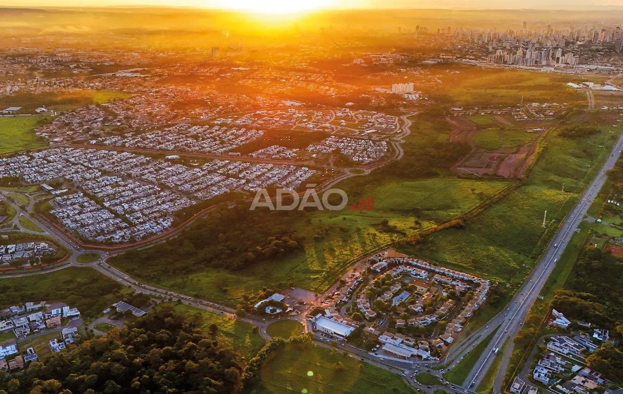Lote Jardins Zurique