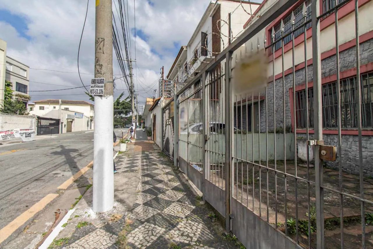 Casa comercial na Rua Vasconcelos Drumond, 326  550 m² - Foto 3