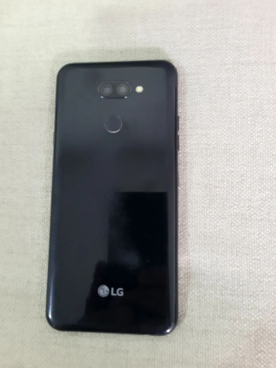 Celular LG K40S  - Foto 2