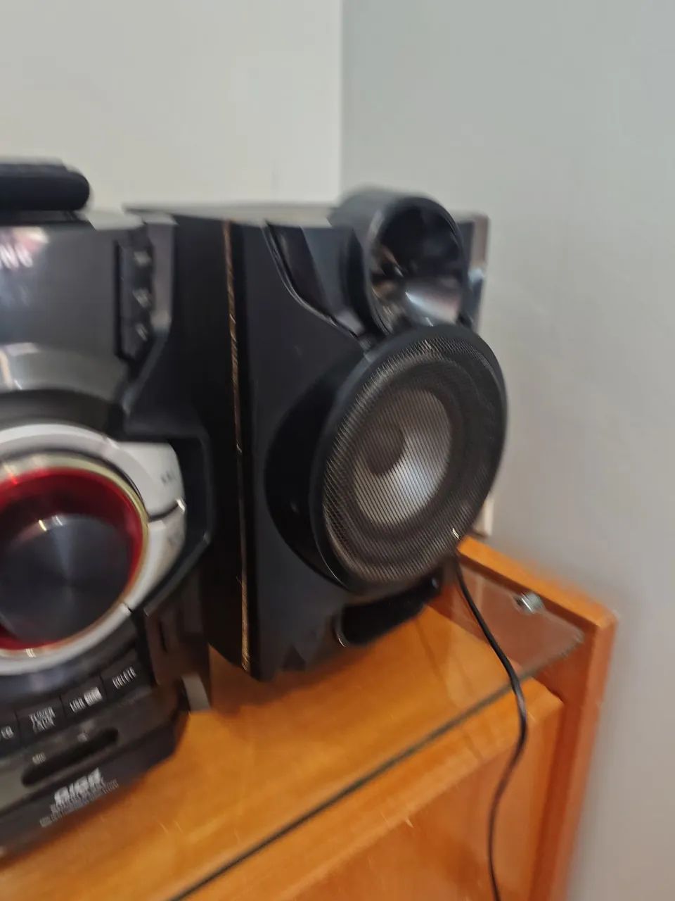 System Samsung (cd não funciona) - Foto 5