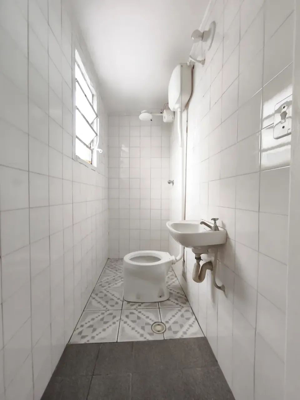Imóvel para aluguel com 30 metros quadrados em Centro - Piratininga - SP - Foto 3
