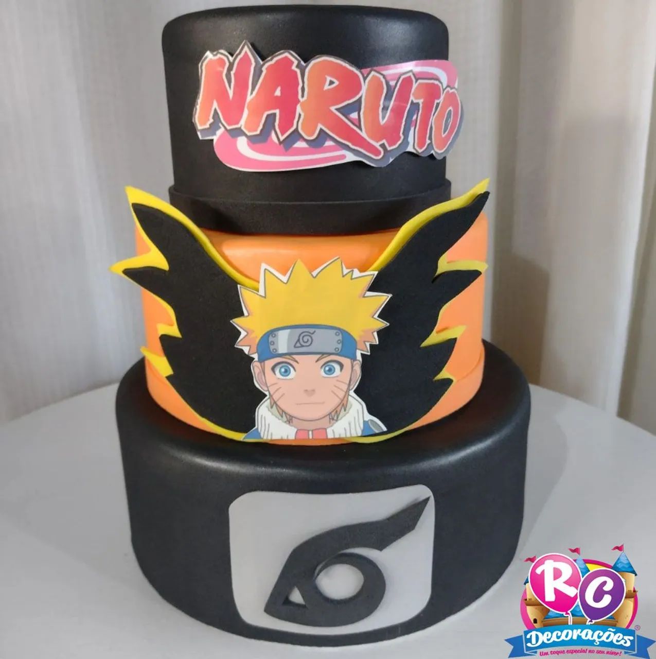 Bolo fack Naruto