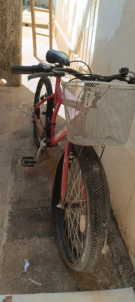 Bicicleta usada  - Foto 2