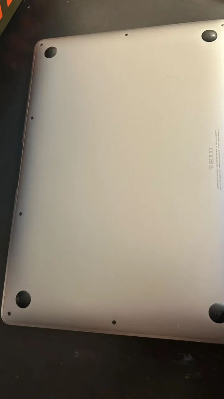MacBook 2020 i3  - Foto 3