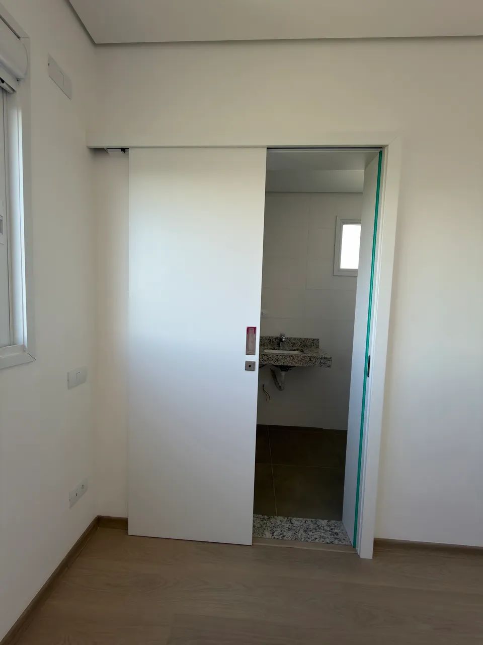 Porta - Foto 2